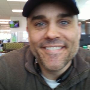 Meet your Posher, Michael